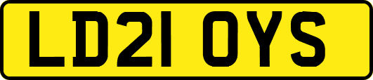 LD21OYS