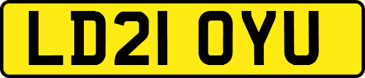 LD21OYU