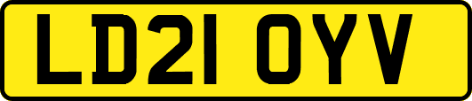 LD21OYV