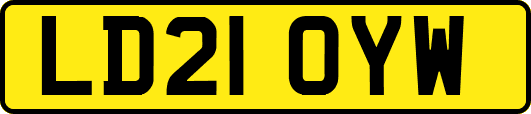 LD21OYW
