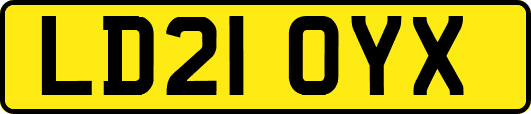 LD21OYX