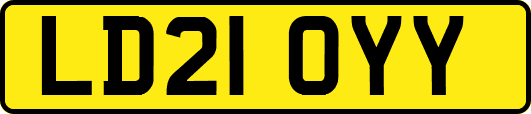 LD21OYY