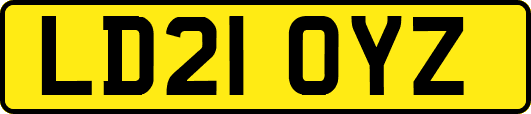 LD21OYZ