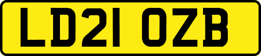 LD21OZB