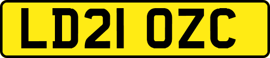 LD21OZC