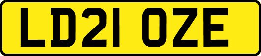 LD21OZE