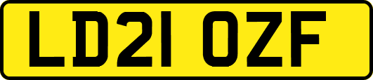 LD21OZF