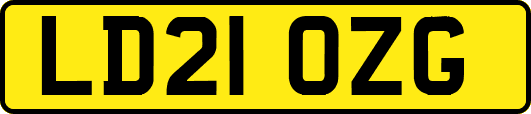 LD21OZG