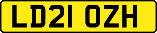LD21OZH