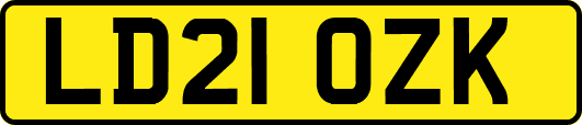 LD21OZK