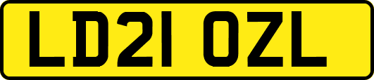 LD21OZL