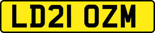LD21OZM