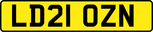 LD21OZN