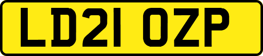 LD21OZP