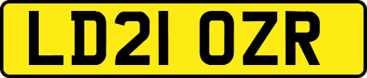 LD21OZR