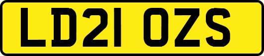 LD21OZS