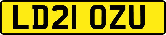 LD21OZU