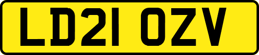 LD21OZV