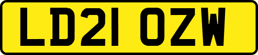 LD21OZW