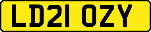 LD21OZY