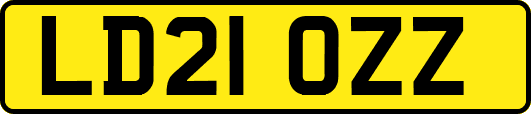 LD21OZZ