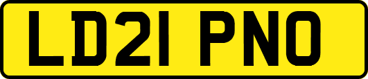 LD21PNO