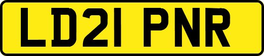 LD21PNR