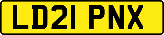 LD21PNX