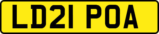 LD21POA