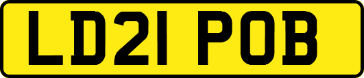 LD21POB