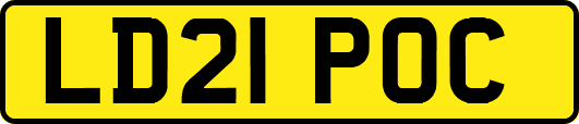 LD21POC