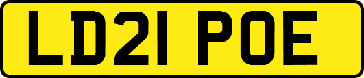 LD21POE
