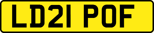 LD21POF