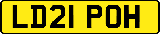 LD21POH