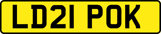 LD21POK
