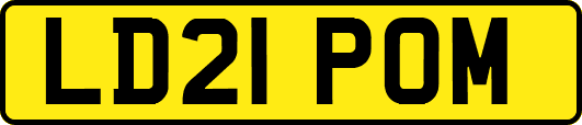 LD21POM