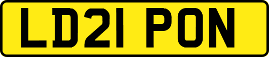 LD21PON