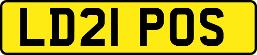 LD21POS