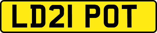 LD21POT