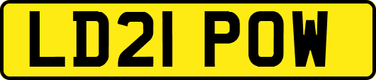 LD21POW