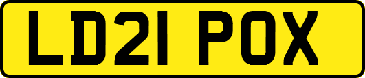 LD21POX