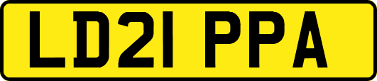 LD21PPA