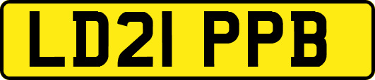 LD21PPB