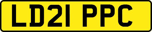 LD21PPC