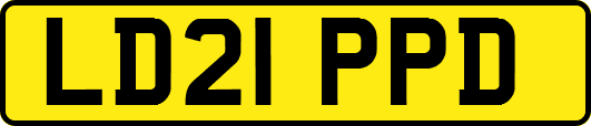 LD21PPD