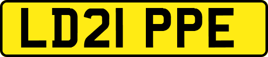 LD21PPE