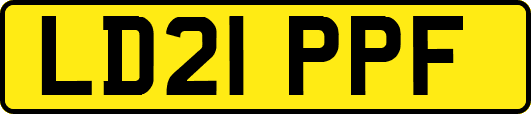 LD21PPF