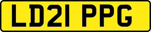LD21PPG