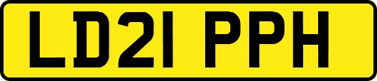 LD21PPH