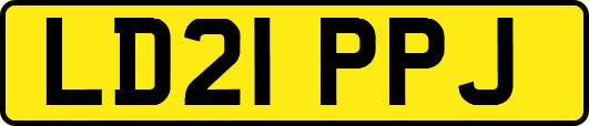 LD21PPJ